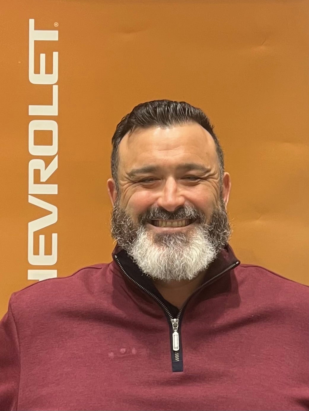 Sean Morales