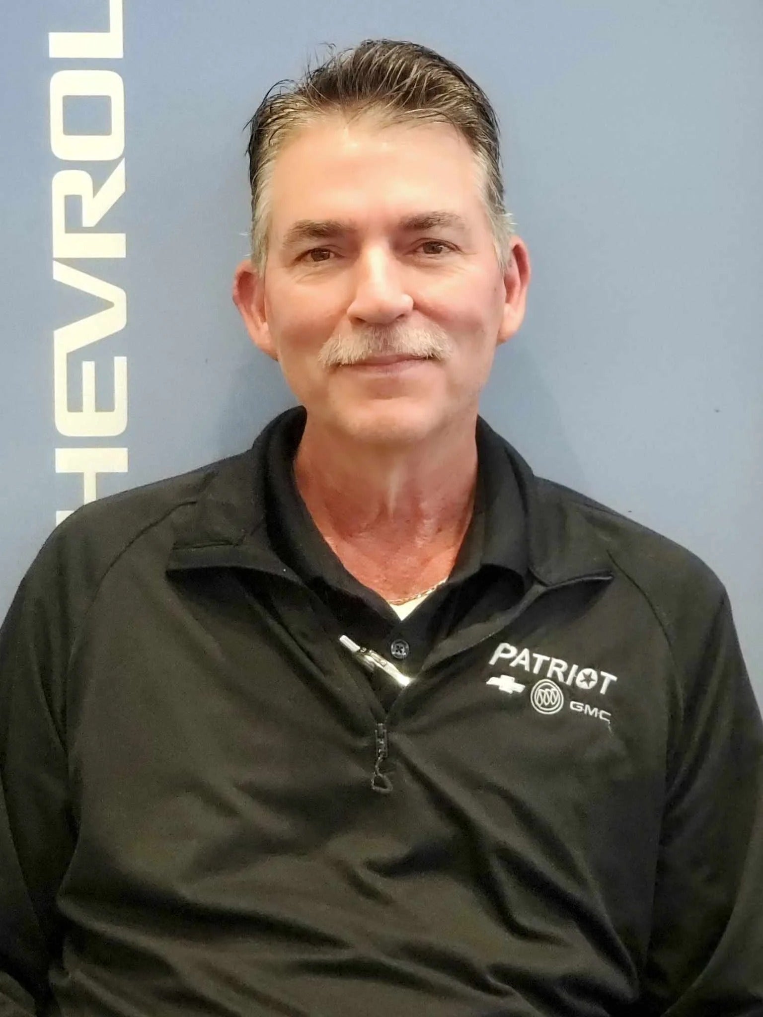 Kris Henderson
