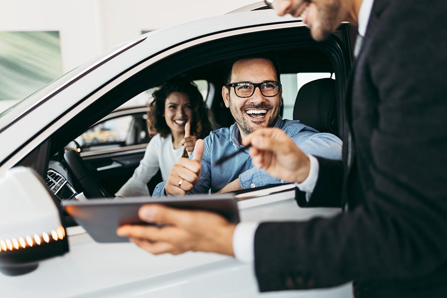 Shop by budget at Patriot Chevrolet in Hopkinsville KY