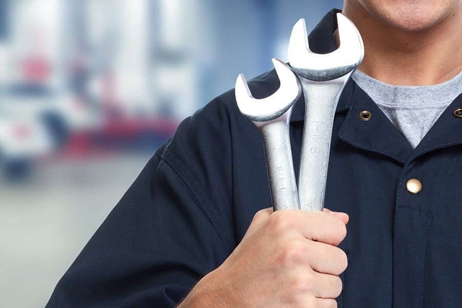 Schedule Auto Repair at Patriot Chevrolet in Hopkinsville KY